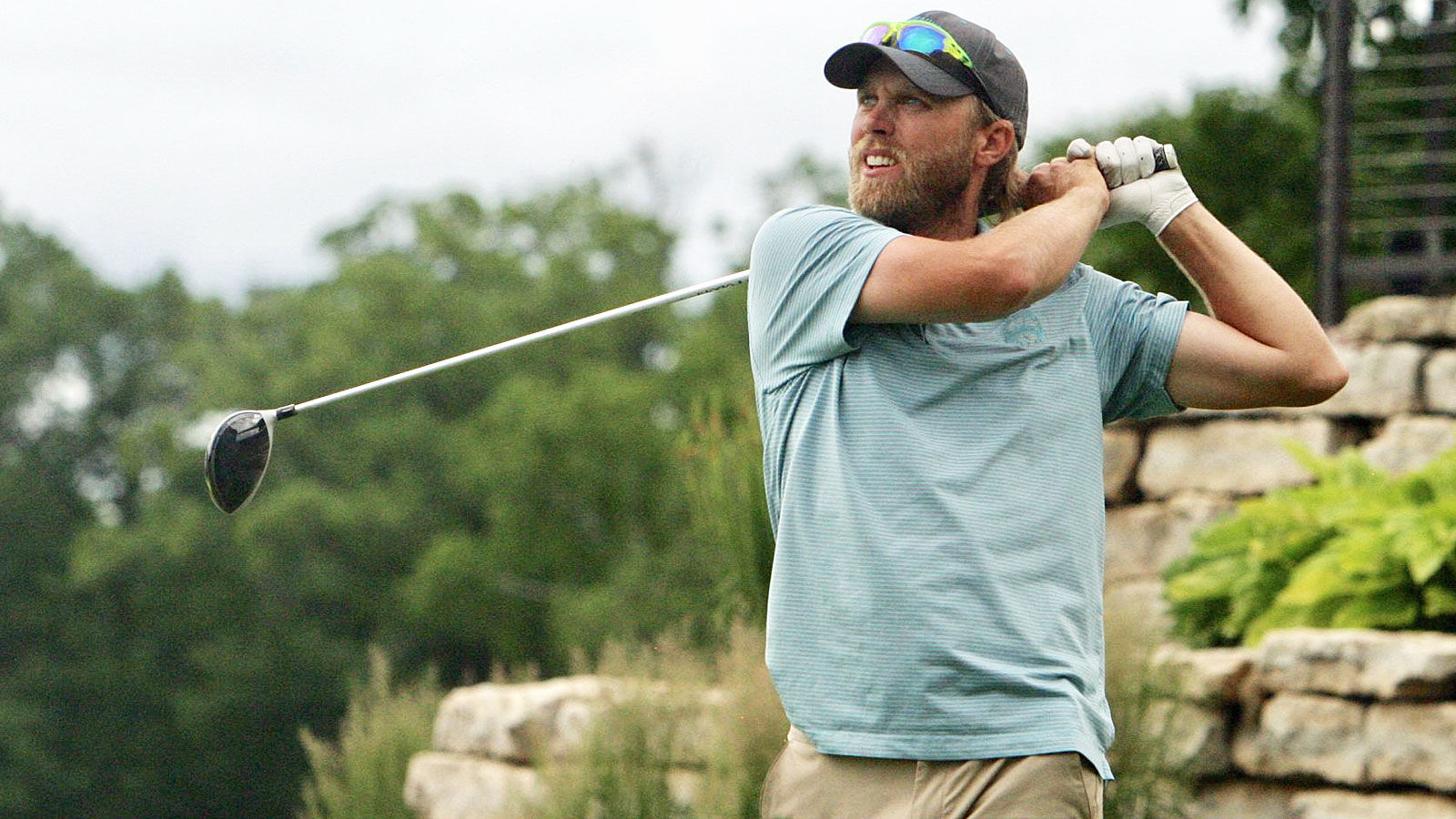 2018 Balance & Believe Invitational | Charlie Delsman, Hartland